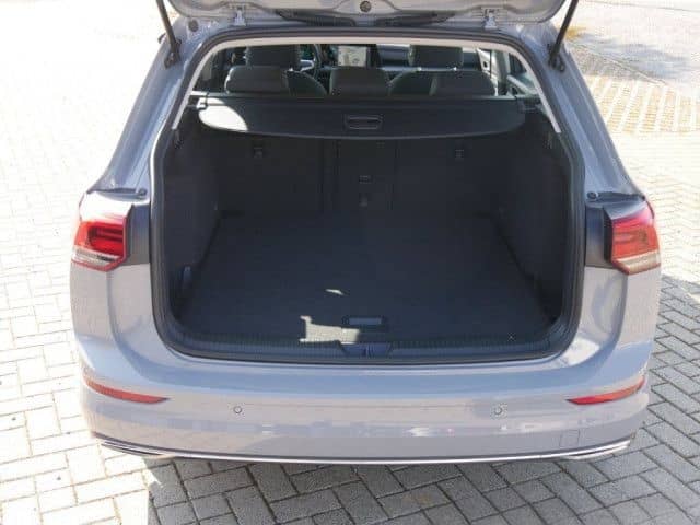 Volkswagen Golf VIII Variant 1.5 eTSI DSG Style Navi AHK LE foto 13