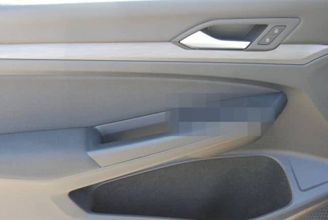 Volkswagen Golf VIII Variant 1.5 eTSI DSG Style Navi AHK LE foto 14