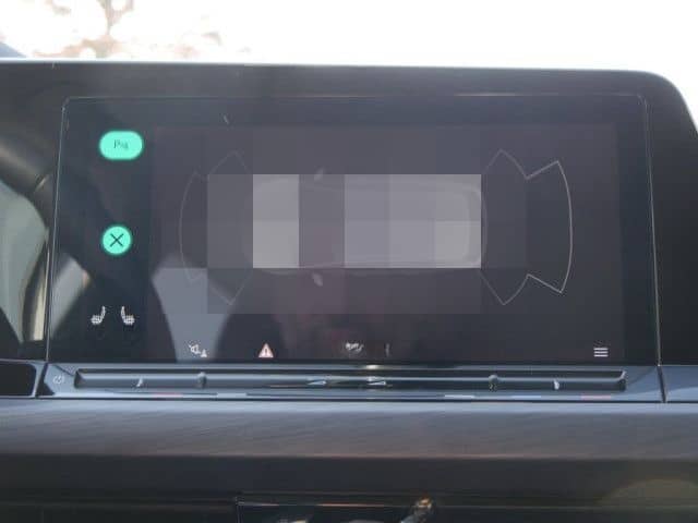 Volkswagen Golf VIII Variant 1.5 eTSI DSG Style Navi AHK LE foto 22