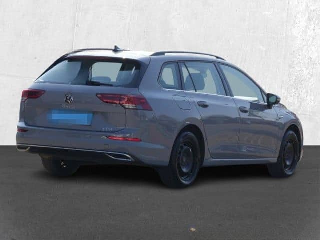 Volkswagen Golf VIII Variant 1.5 eTSI DSG Style Navi AHK LE foto 4