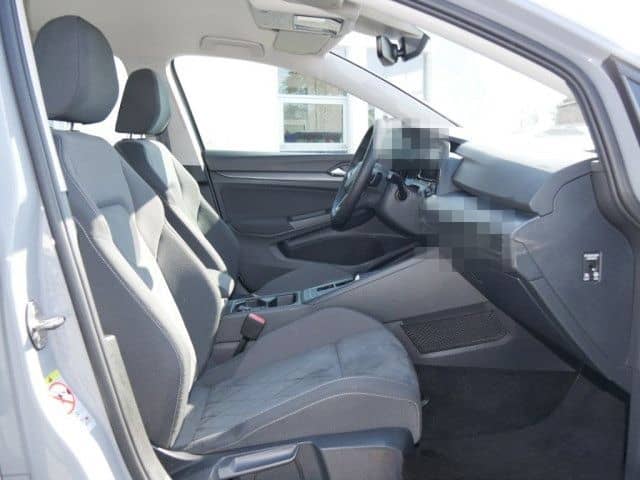 Volkswagen Golf VIII Variant 1.5 eTSI DSG Style Navi AHK LE foto 7