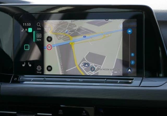 Volkswagen Golf VIII Variant 1.5 eTSI DSG Style Navi AHK LE foto 10