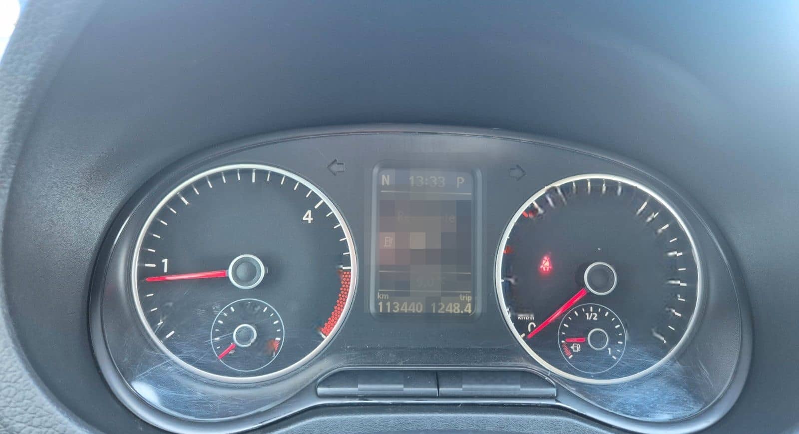 Volkswagen Amarok Canyon DoubleCab 4Motion foto 10