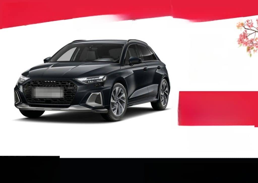 Audi A3 allstreet 35 TFSI BUSINESS+AHK+ACC+RFK+PRIVAC foto 1