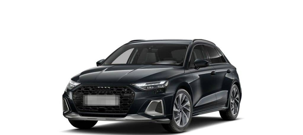 Audi A3 allstreet 35 TFSI BUSINESS+AHK+ACC+RFK+PRIVAC foto 2