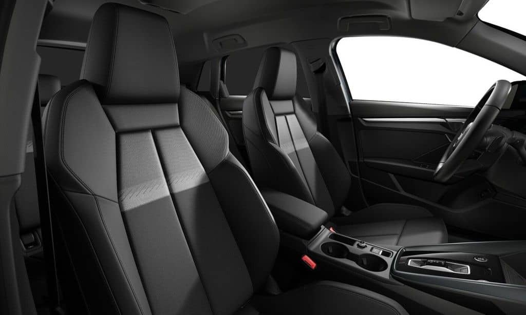 Audi A3 allstreet 35 TFSI BUSINESS+AHK+ACC+RFK+PRIVAC foto 4