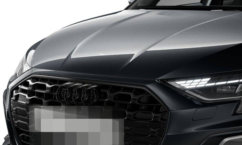 Audi A3 allstreet 35 TFSI BUSINESS+AHK+ACC+RFK+PRIVAC foto 5