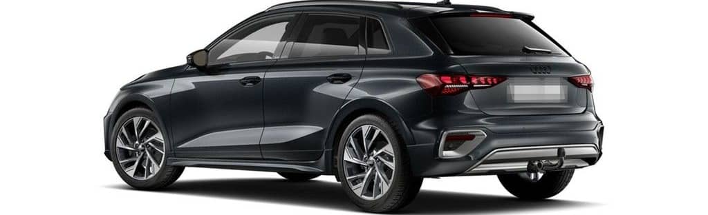 Audi A3 allstreet 35 TFSI BUSINESS+AHK+ACC+RFK+PRIVAC foto 6