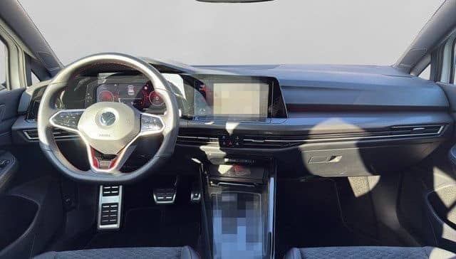 Volkswagen Golf VIII GTI 2.0 TSI DSG Clubsport *LED*NAVI* N foto 12