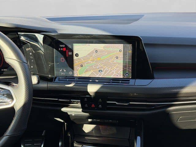 Volkswagen Golf VIII GTI 2.0 TSI DSG Clubsport *LED*NAVI* N foto 14