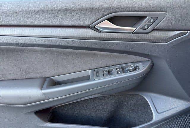 Volkswagen Golf VIII GTI 2.0 TSI DSG Clubsport *LED*NAVI* N foto 15