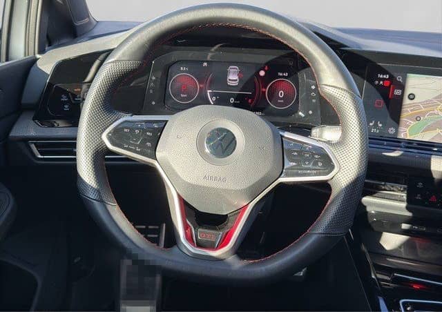 Volkswagen Golf VIII GTI 2.0 TSI DSG Clubsport *LED*NAVI* N foto 16