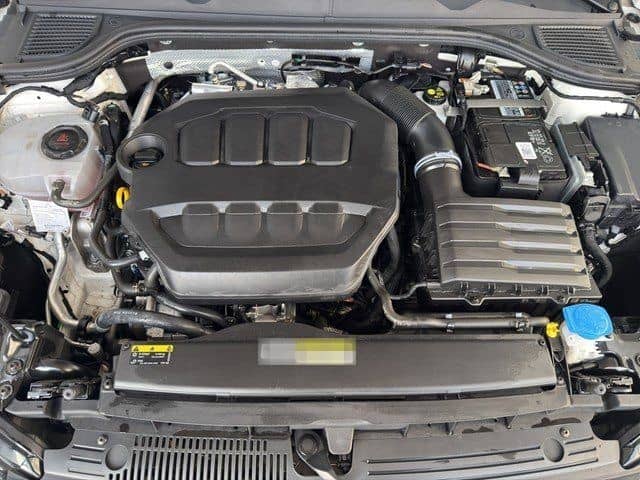 Volkswagen Golf VIII GTI 2.0 TSI DSG Clubsport *LED*NAVI* N foto 17