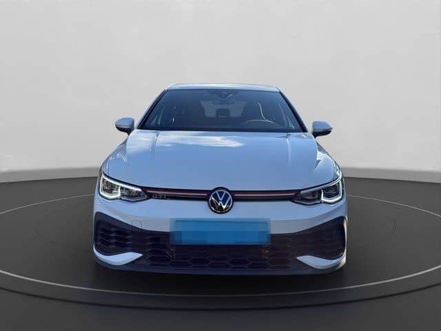 Volkswagen Golf VIII GTI 2.0 TSI DSG Clubsport *LED*NAVI* N foto 7