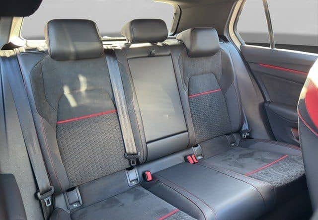 Volkswagen Golf VIII GTI 2.0 TSI DSG Clubsport *LED*NAVI* N foto 10