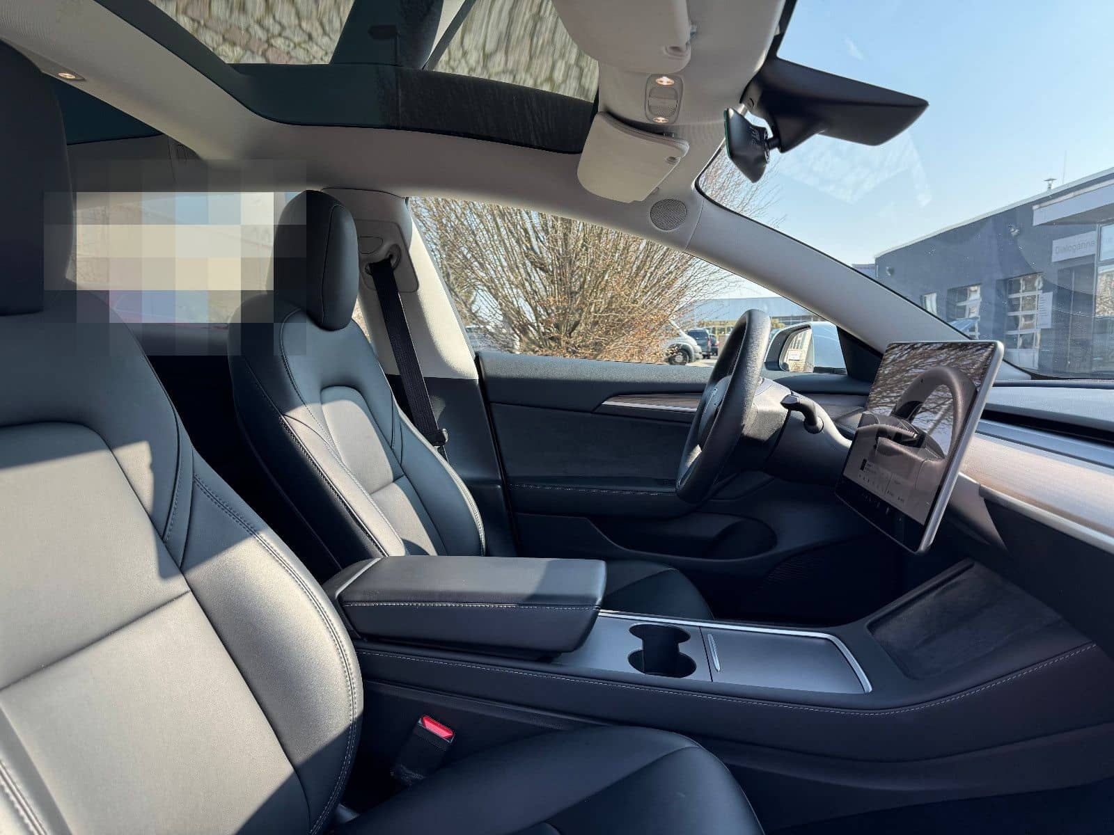 Tesla Model 3 Performance Dual AWD 92.8%+MWST foto 11