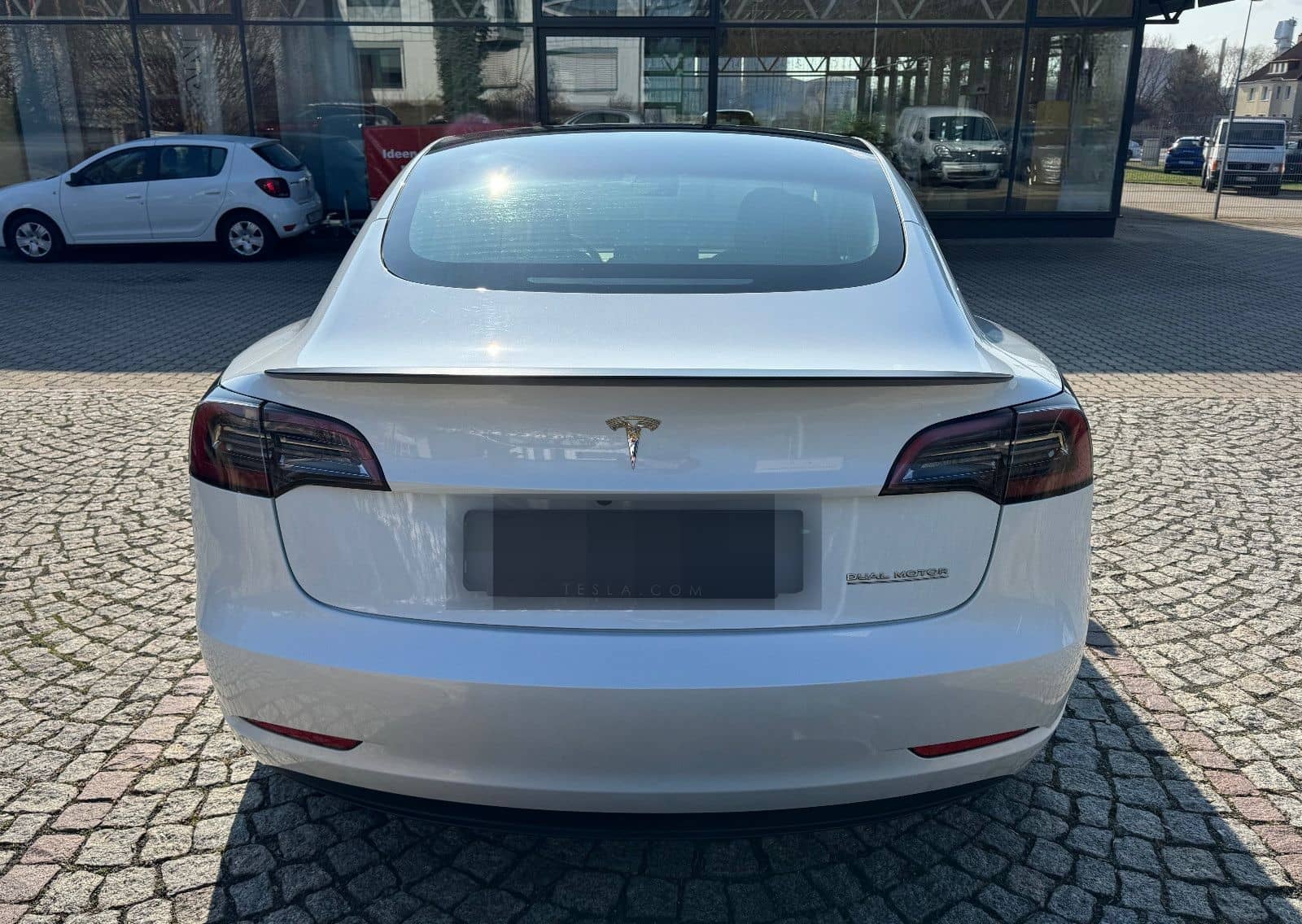 Tesla Model 3 Performance Dual AWD 92.8%+MWST foto 15