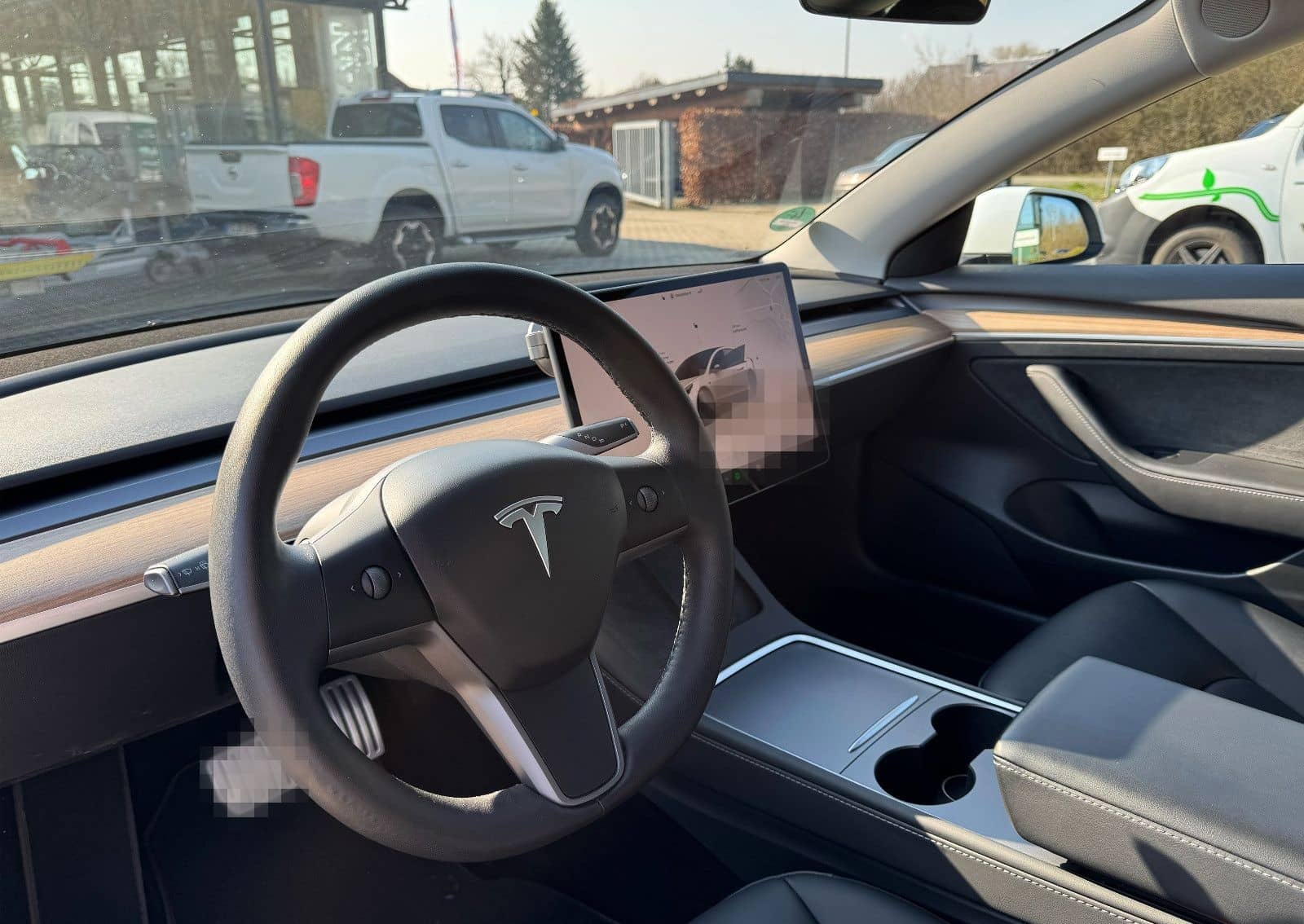 Tesla Model 3 Performance Dual AWD 92.8%+MWST foto 5