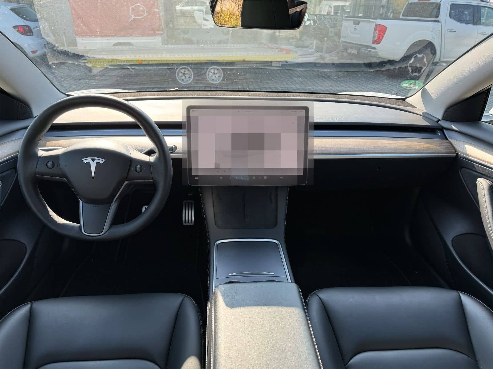Tesla Model 3 Performance Dual AWD 92.8%+MWST foto 6