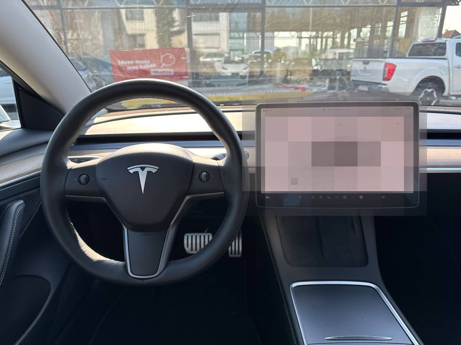 Tesla Model 3 Performance Dual AWD 92.8%+MWST foto 7