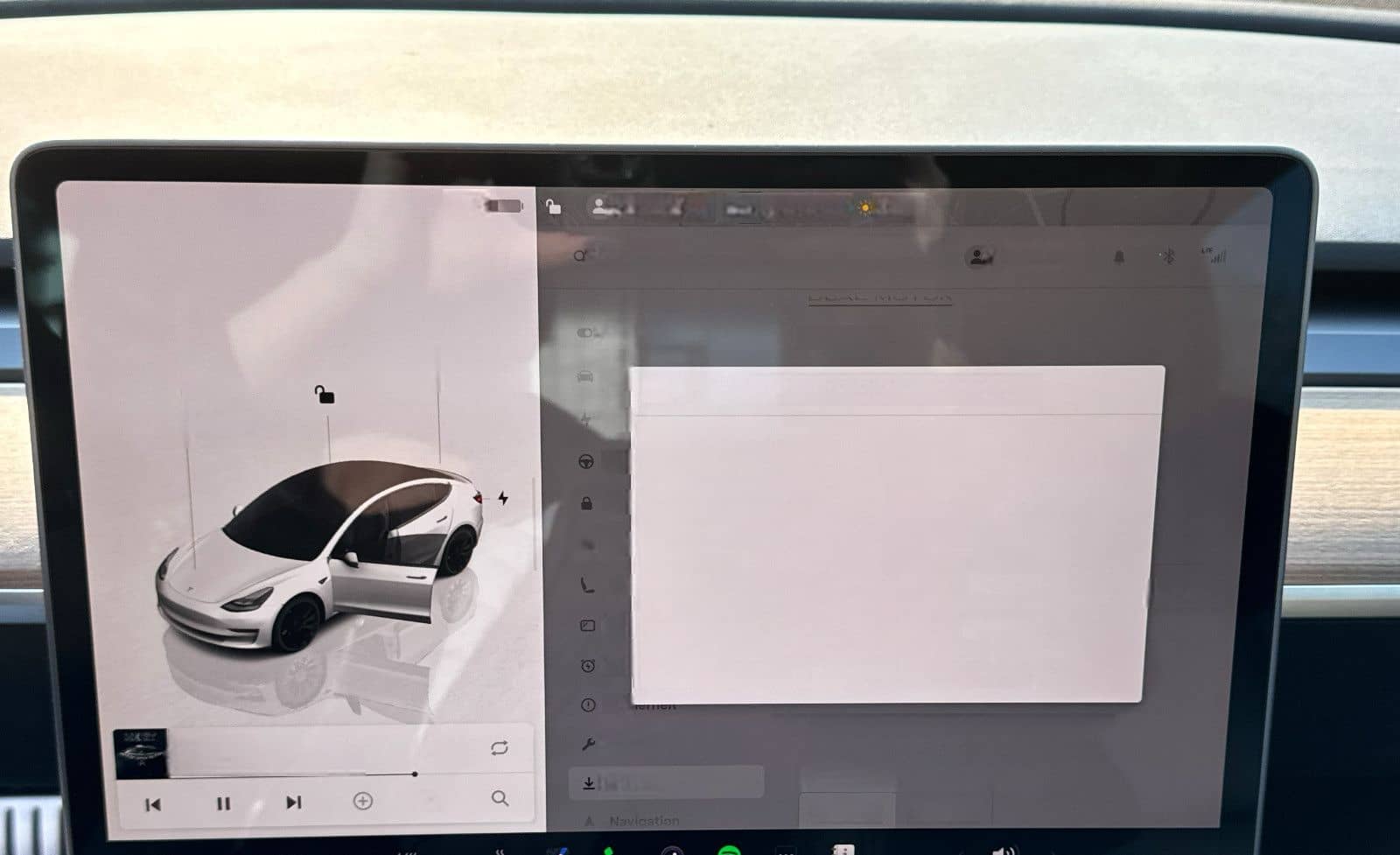 Tesla Model 3 Performance Dual AWD 92.8%+MWST foto 8