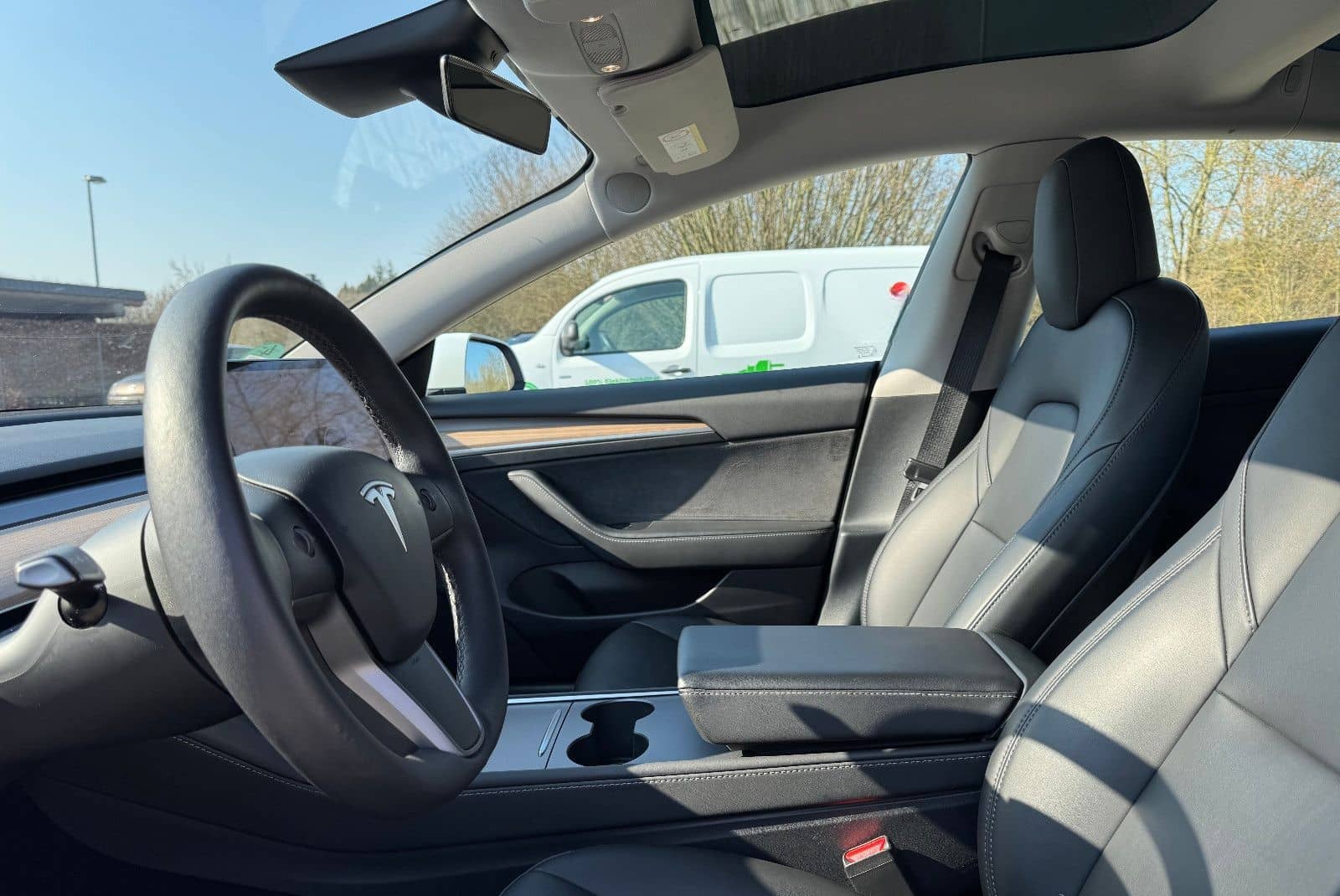 Tesla Model 3 Performance Dual AWD 92.8%+MWST foto 9