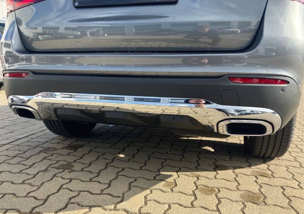 Mercedes-Benz GLC 220 d 4M MBUX Memory LED CarPlay KAMERA SHZ foto 12