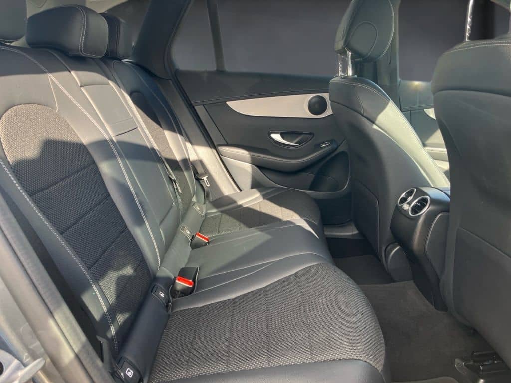 Mercedes-Benz GLC 220 d 4M MBUX Memory LED CarPlay KAMERA SHZ foto 14