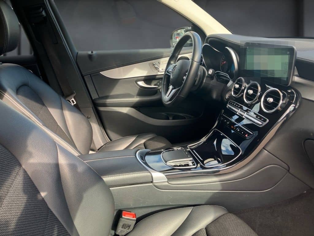 Mercedes-Benz GLC 220 d 4M MBUX Memory LED CarPlay KAMERA SHZ foto 17