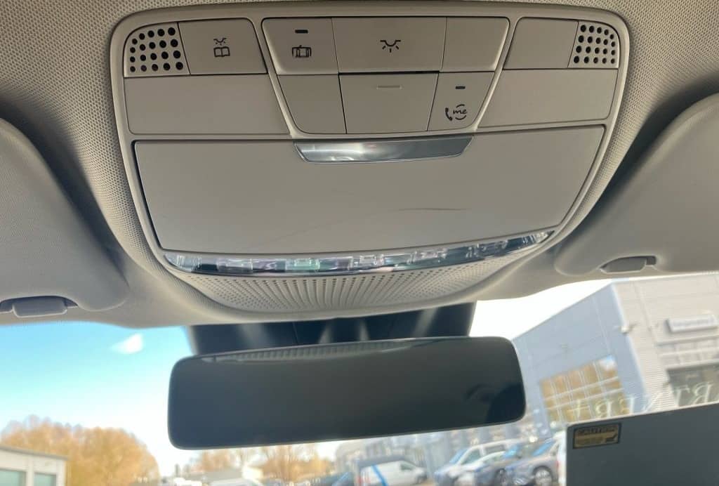 Mercedes-Benz GLC 220 d 4M MBUX Memory LED CarPlay KAMERA SHZ foto 18
