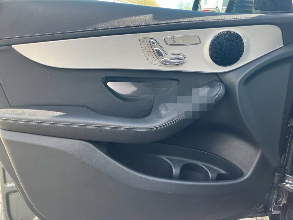 Mercedes-Benz GLC 220 d 4M MBUX Memory LED CarPlay KAMERA SHZ foto 6