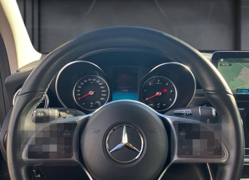 Mercedes-Benz GLC 220 d 4M MBUX Memory LED CarPlay KAMERA SHZ foto 8