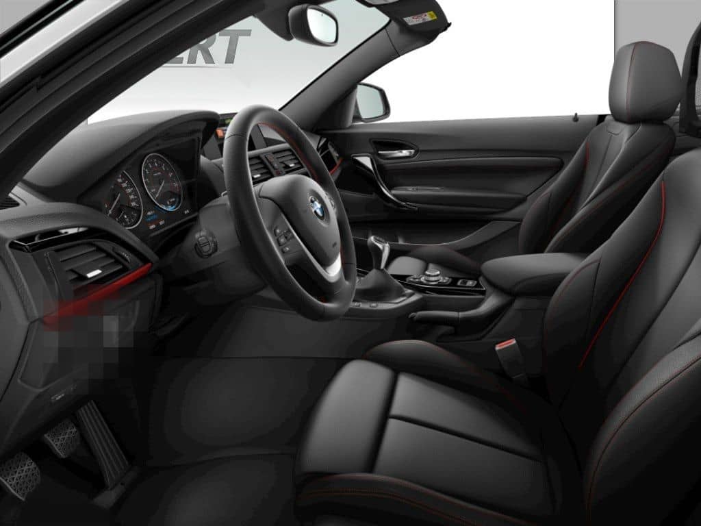 BMW 220i Sport Line RFK+SPORTSITZ+PDC+XENON+ foto 3