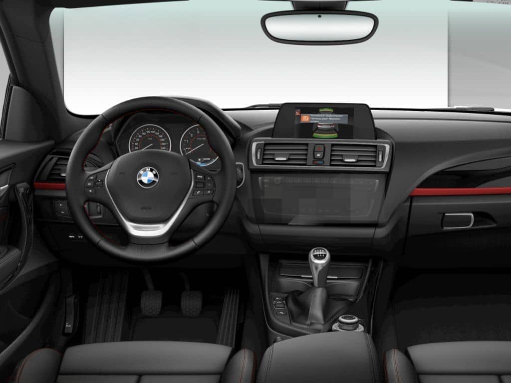 BMW 220i Sport Line RFK+SPORTSITZ+PDC+XENON+ foto 4