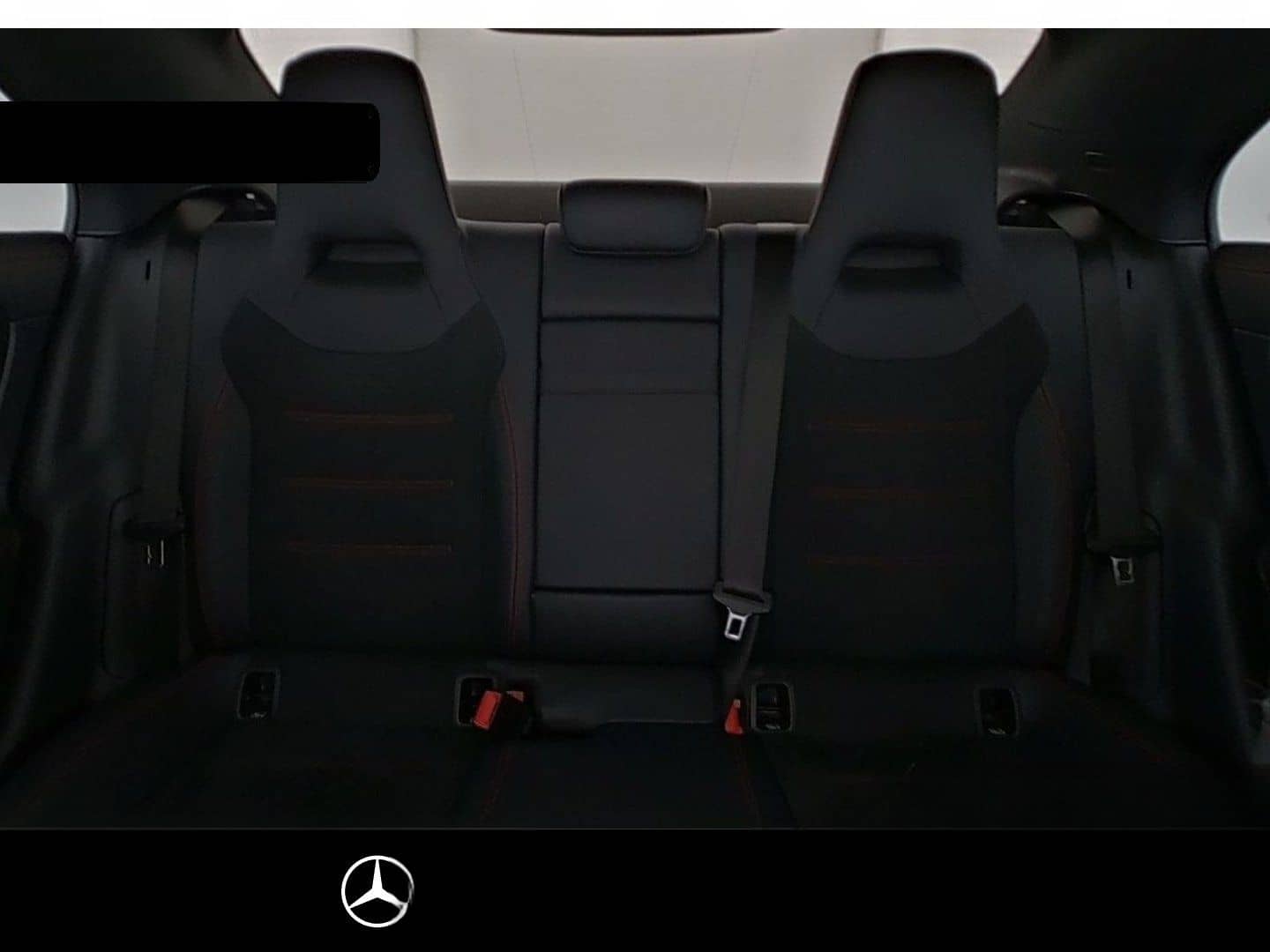 Mercedes-Benz CLA 180 Coupé AMG Night Pano MBeam Ambi KeyGo foto 7