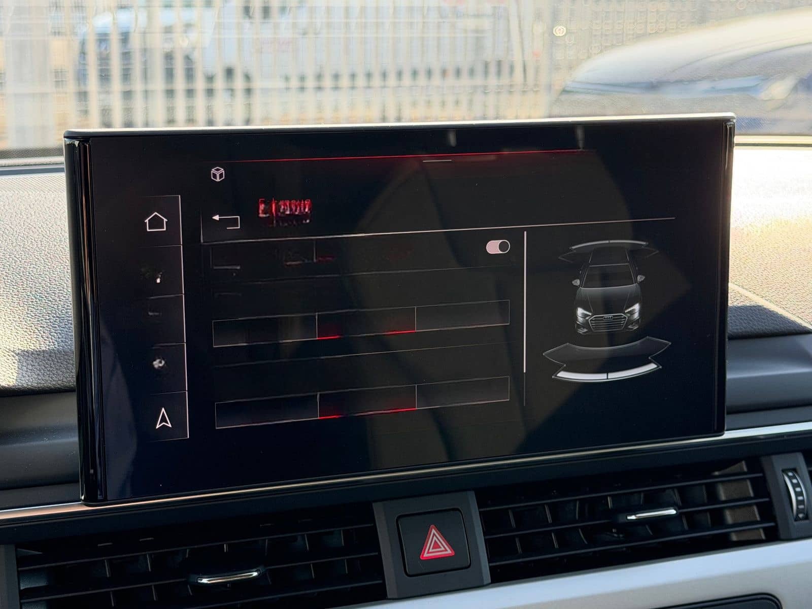 Audi A4 Avant 40 TDI S-tronic advanced/MATRIX/PDC/NAV foto 17