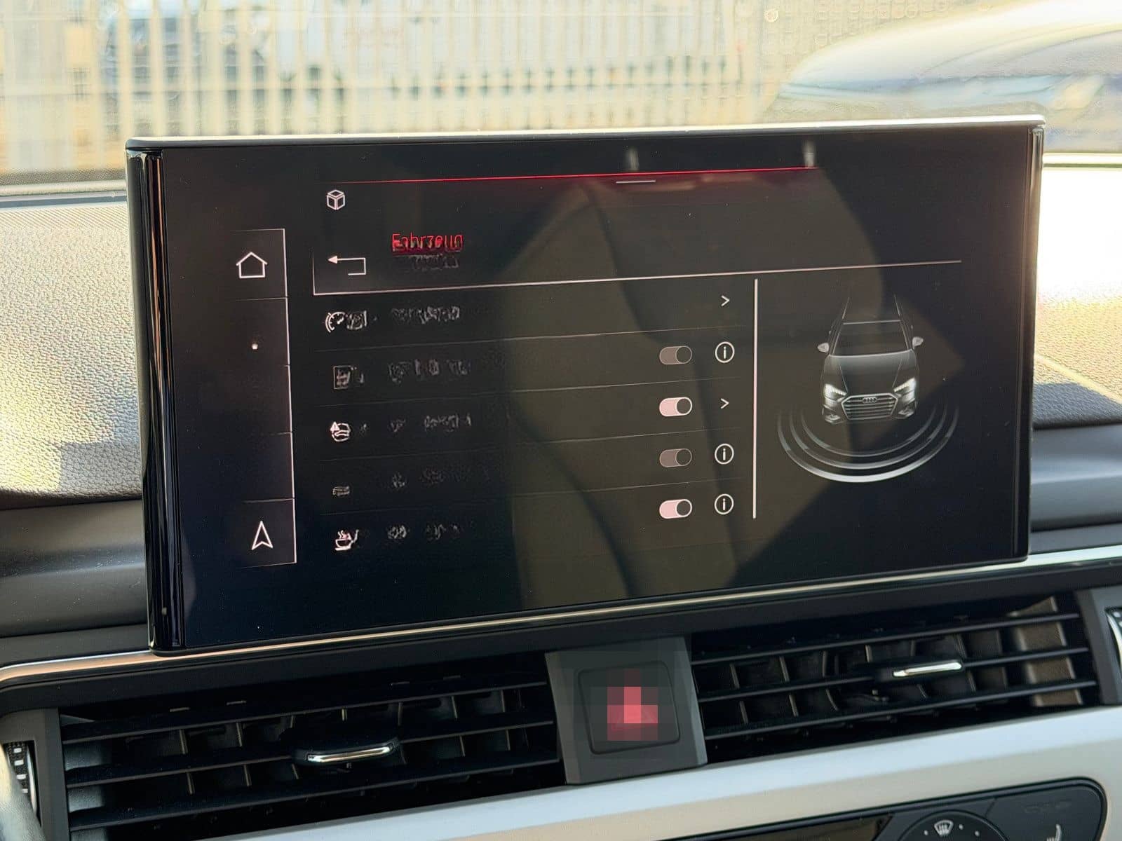 Audi A4 Avant 40 TDI S-tronic advanced/MATRIX/PDC/NAV foto 18