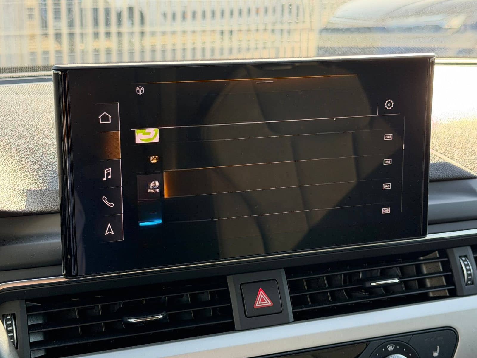 Audi A4 Avant 40 TDI S-tronic advanced/MATRIX/PDC/NAV foto 19