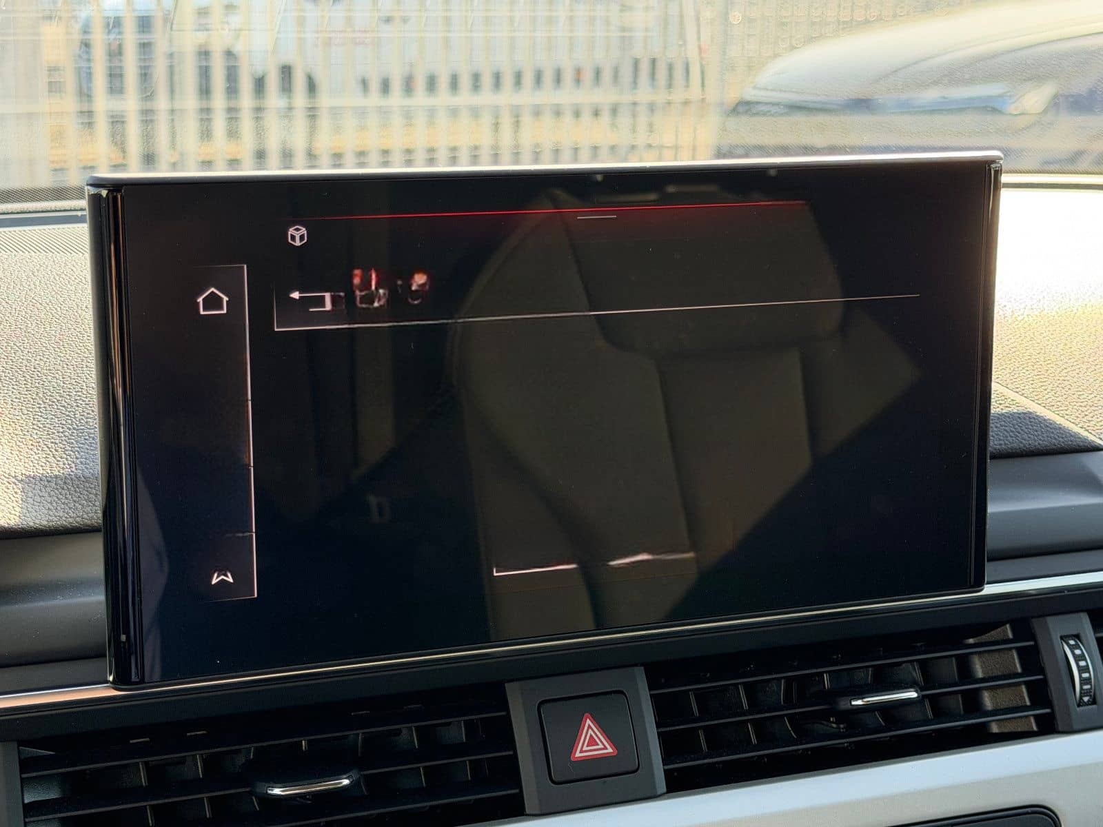 Audi A4 Avant 40 TDI S-tronic advanced/MATRIX/PDC/NAV foto 21