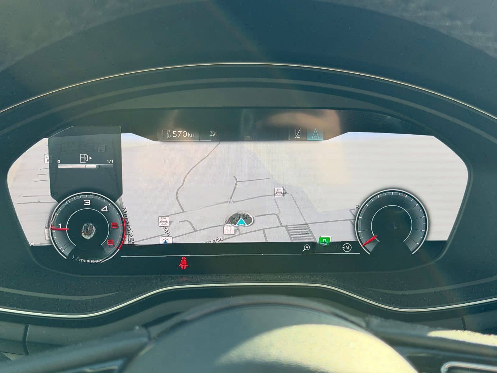 Audi A4 Avant 40 TDI S-tronic advanced/MATRIX/PDC/NAV foto 23