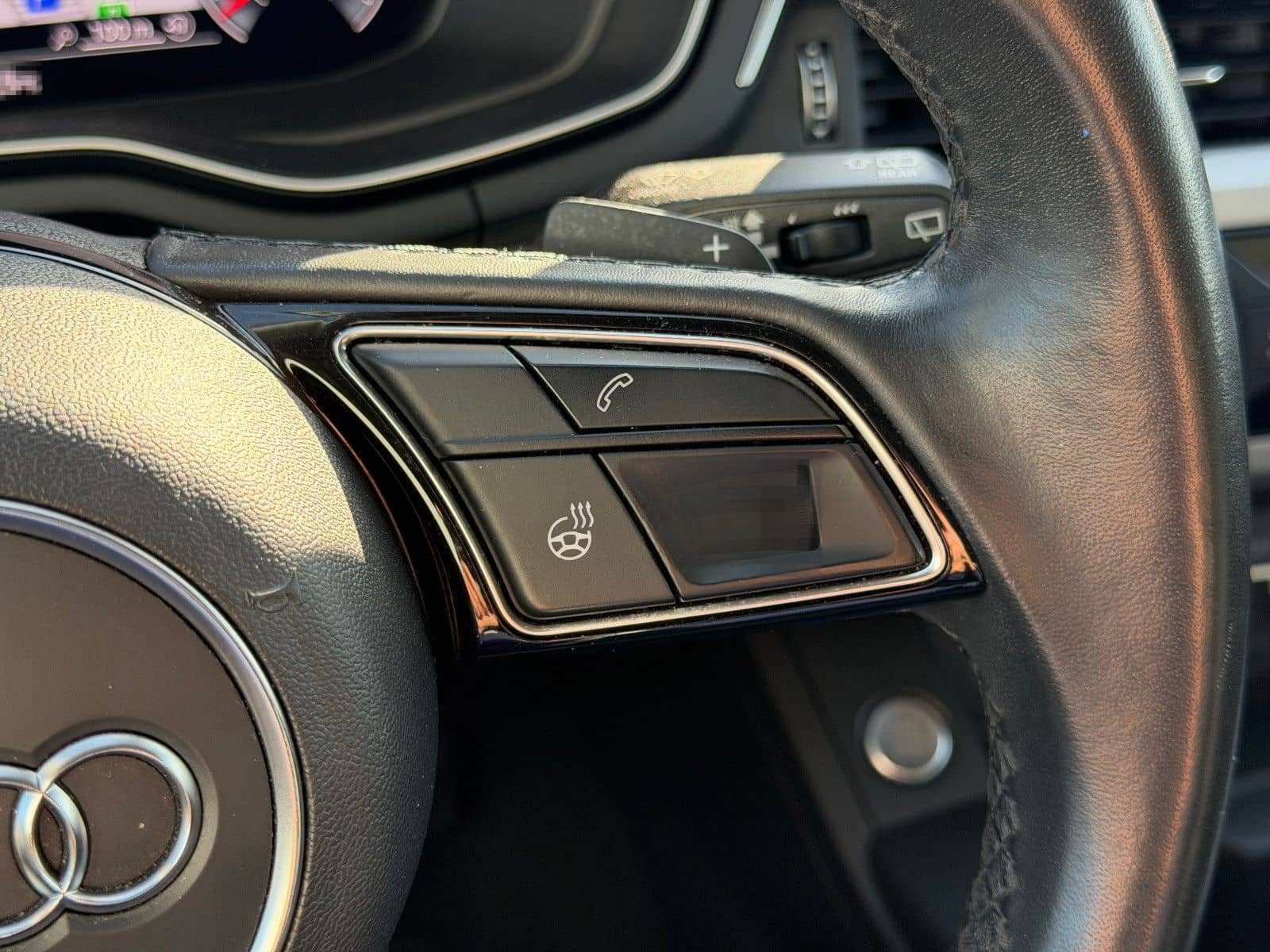 Audi A4 Avant 40 TDI S-tronic advanced/MATRIX/PDC/NAV foto 25