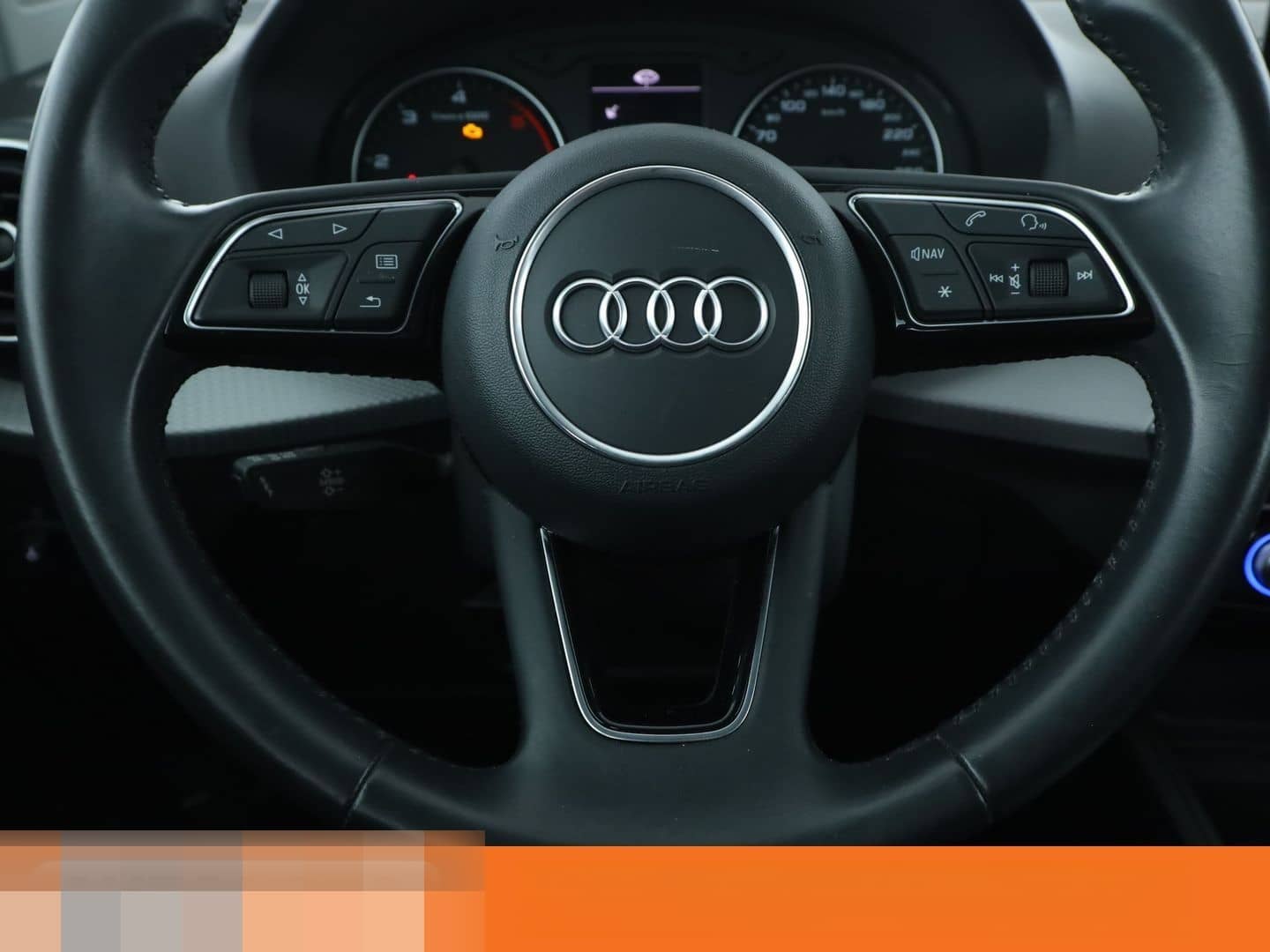 Audi Q2 35 TDI quattro Aut.*NAVI*TEMPO*PDC*KLIMA* foto 19