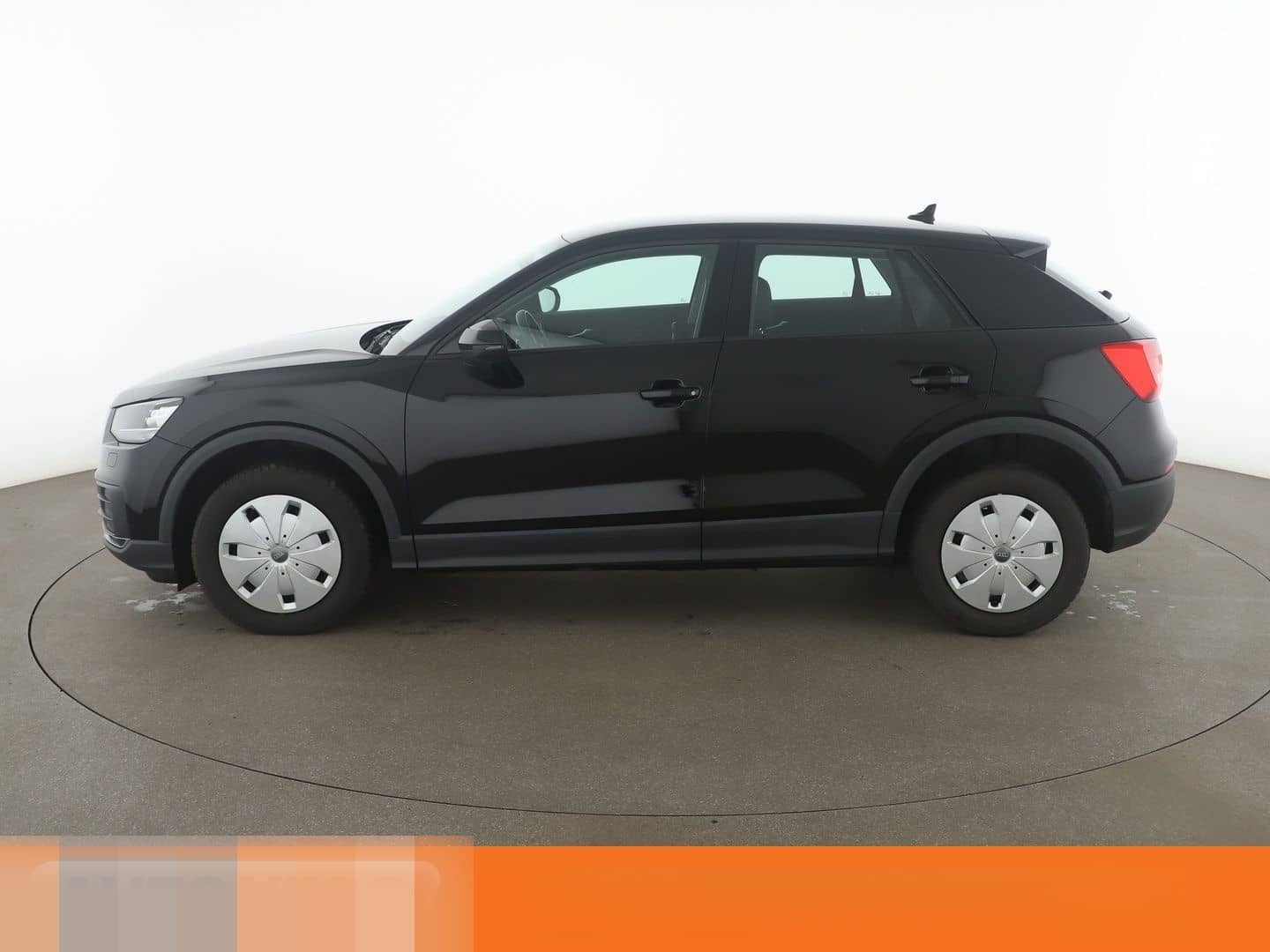 Audi Q2 35 TDI quattro Aut.*NAVI*TEMPO*PDC*KLIMA* foto 3