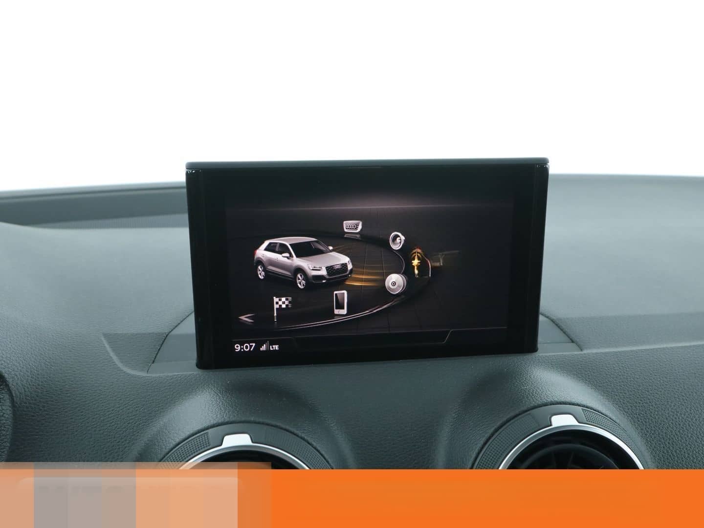 Audi Q2 35 TDI quattro Aut.*NAVI*TEMPO*PDC*KLIMA* foto 22