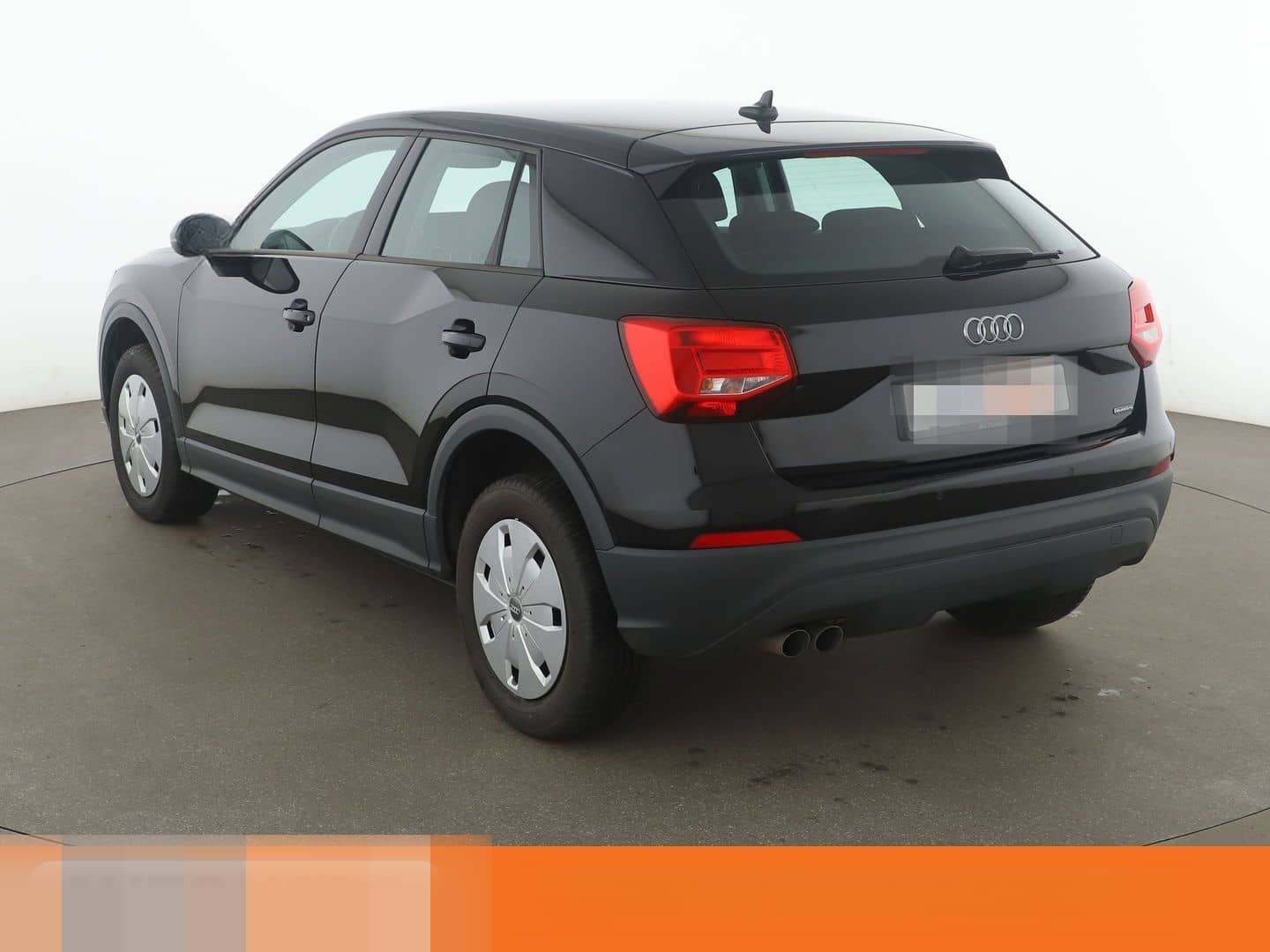 Audi Q2 35 TDI quattro Aut.*NAVI*TEMPO*PDC*KLIMA* foto 4