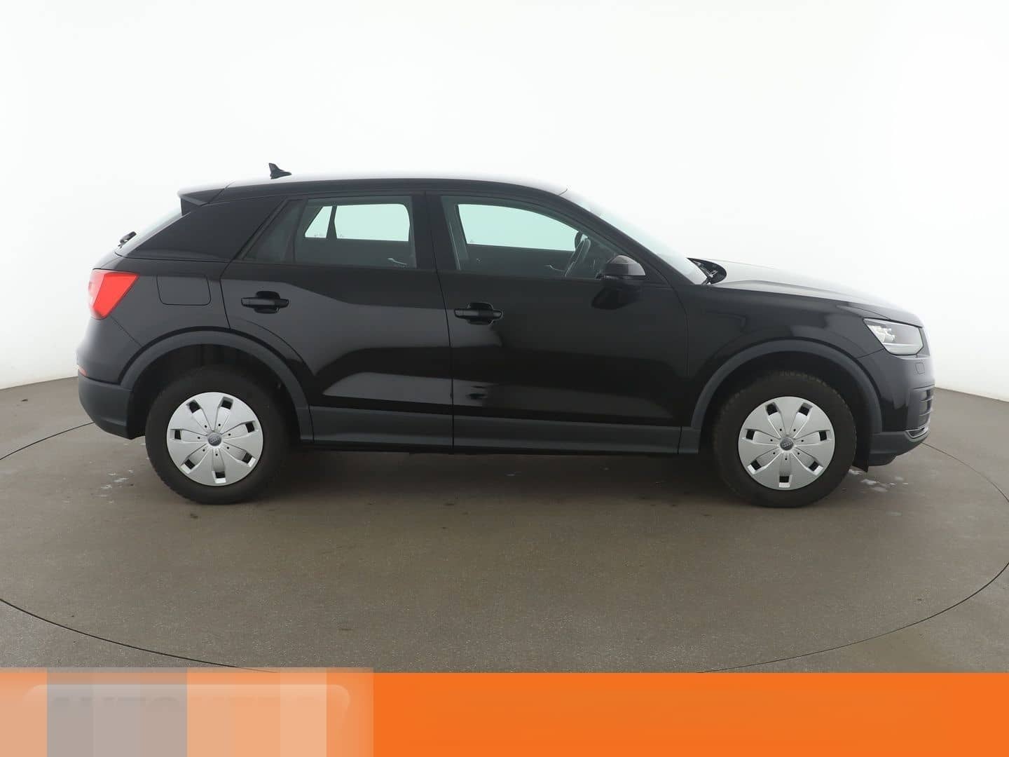 Audi Q2 35 TDI quattro Aut.*NAVI*TEMPO*PDC*KLIMA* foto 7