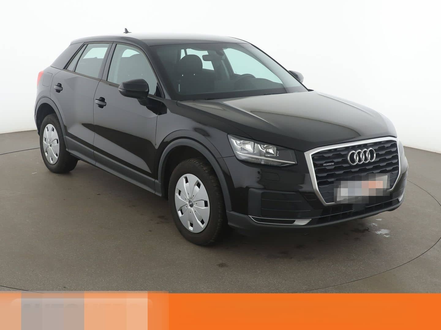 Audi Q2 35 TDI quattro Aut.*NAVI*TEMPO*PDC*KLIMA* foto 8