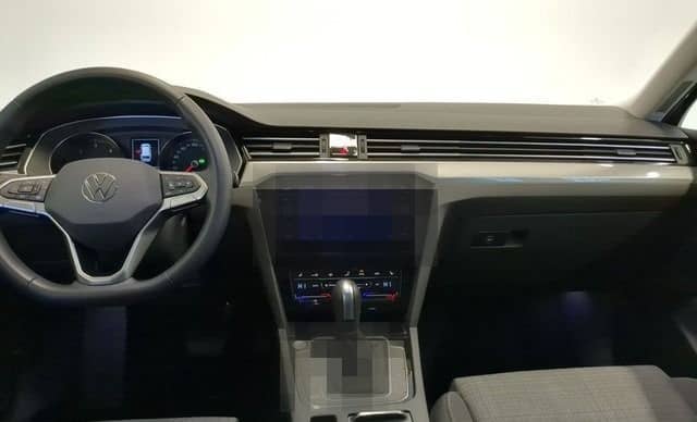 Volkswagen Passat Variant 2.0 TDI DSG Business *AHK*Sitzhei foto 11