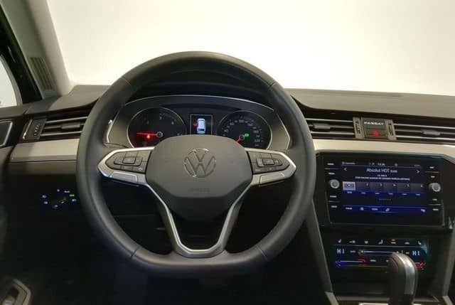 Volkswagen Passat Variant 2.0 TDI DSG Business *AHK*Sitzhei foto 12