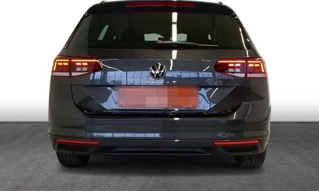 Volkswagen Passat Variant 2.0 TDI DSG Business *AHK*Sitzhei foto 5